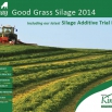 Good Grass Silage 2014